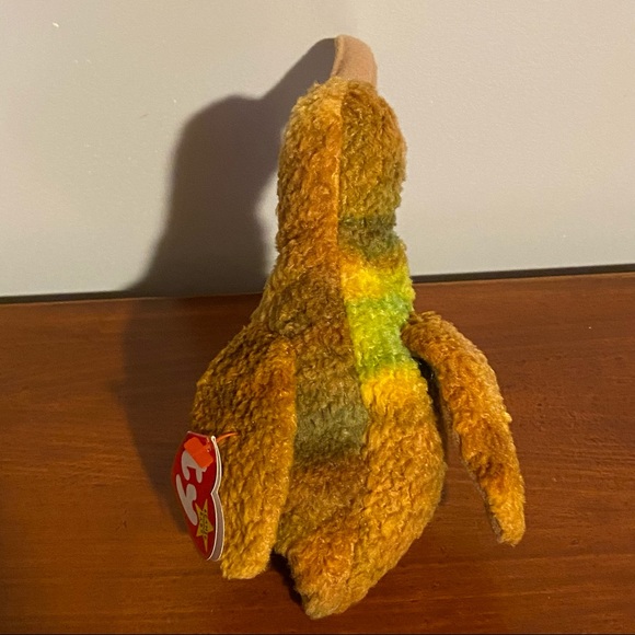 Ty Beanie Baby Beak - Picture 4 of 7